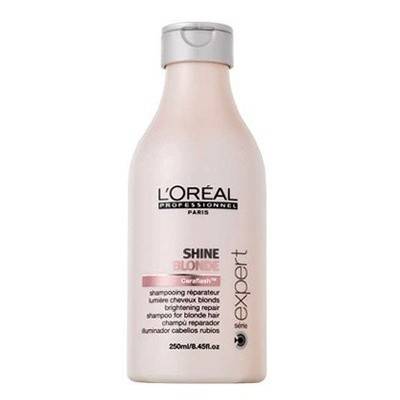 szampon shine loreal