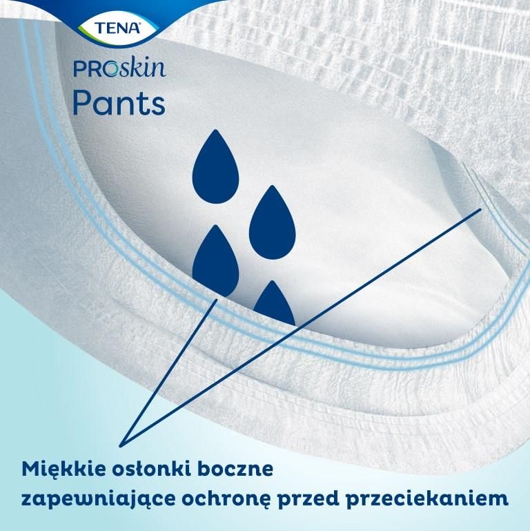 pieluchomajtki tena pants plus medium