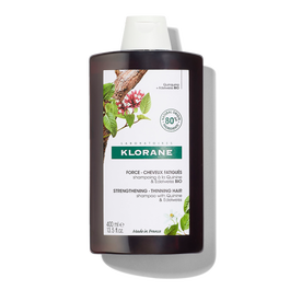 klorane szampon len 200 ml