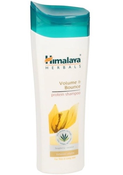 szampon himalaya herbals objętość