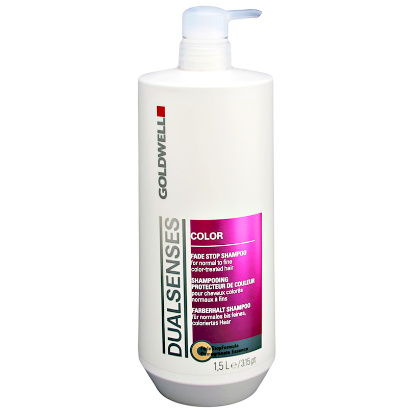 goldwell dualsenses color szampon 1500 ml