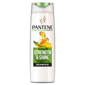 szampon pantene zielony