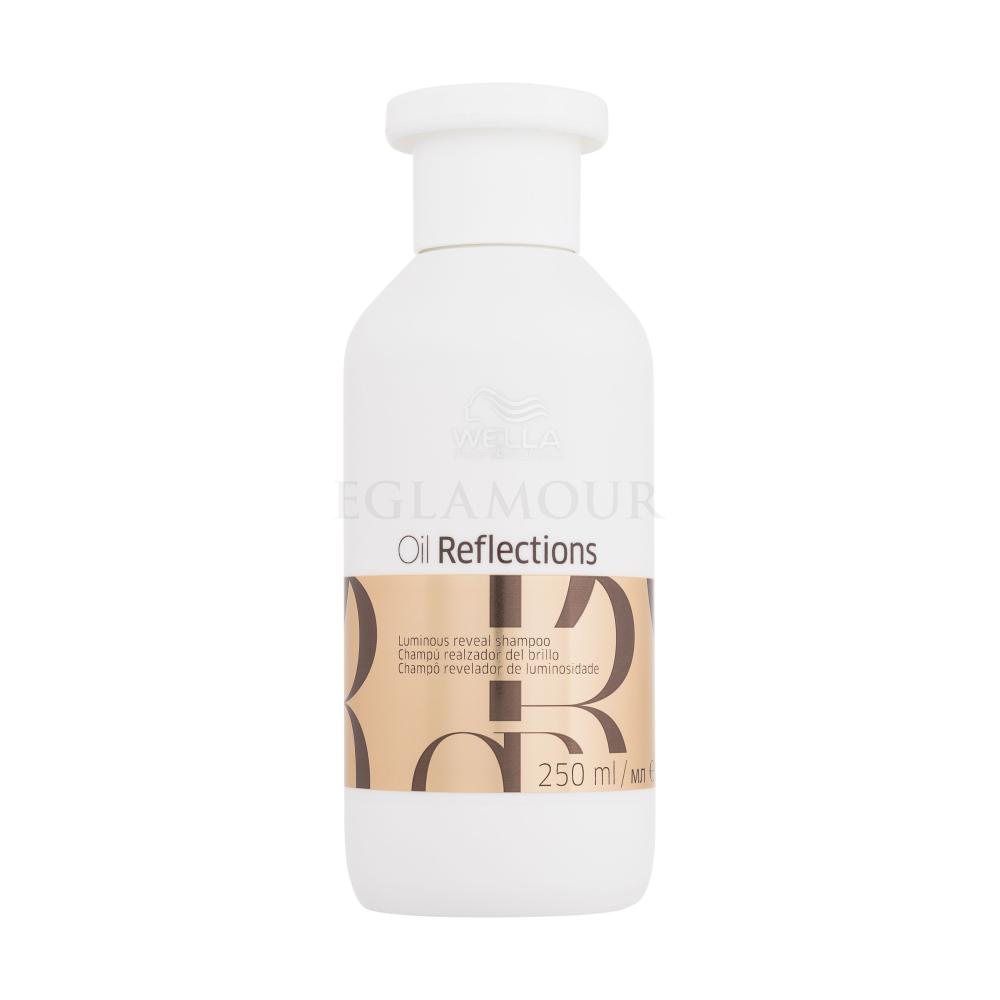 szampon wella oil reflections