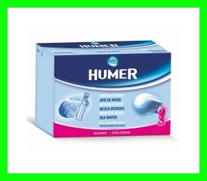 Humer Higiena nosa