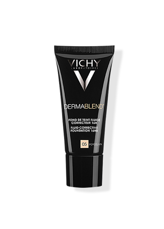 vichy dermablend szampon