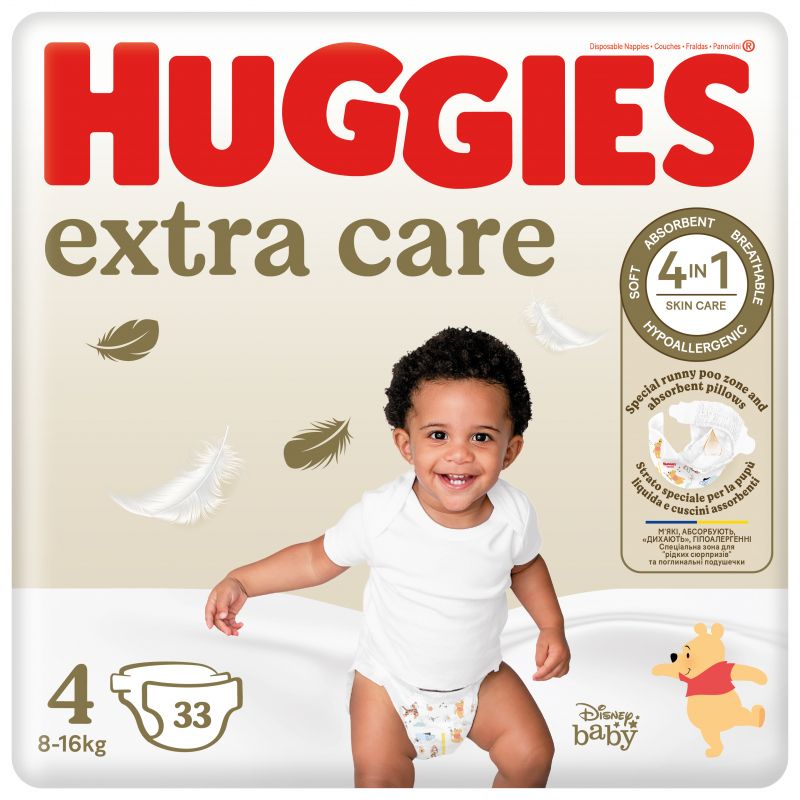 huggies.najlepsze