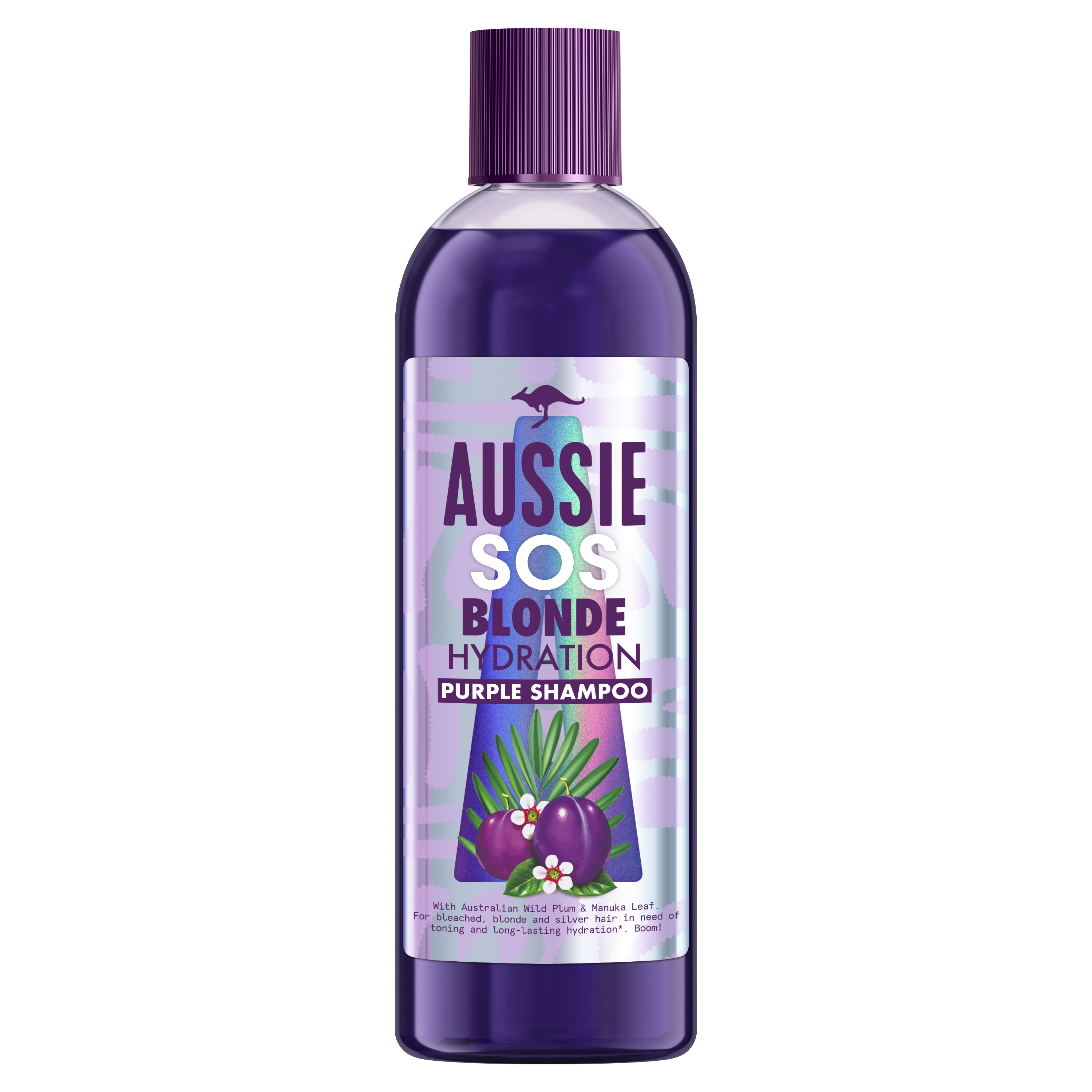 aussie szampon do włosów smooth 400ml