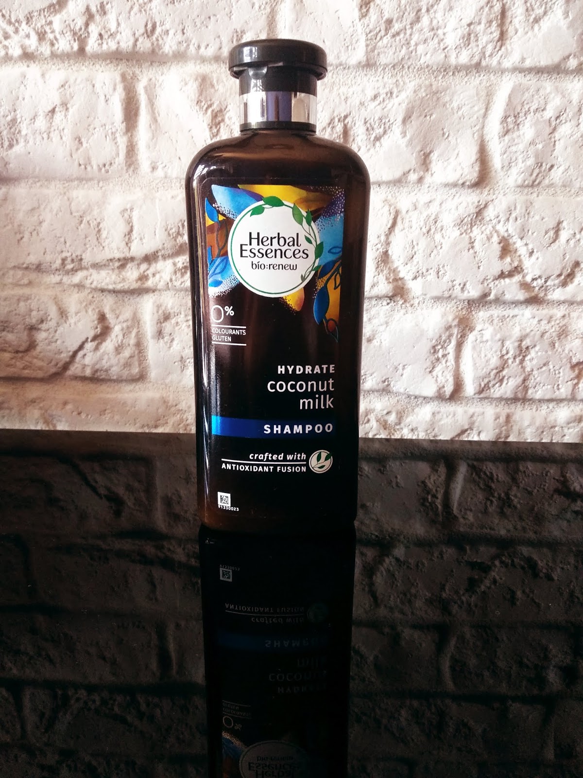 herbal essences hydrate kokosmilk szampon do włosów