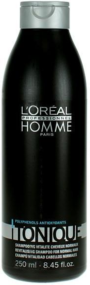 loreal homme tonique szampon