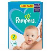 pampers new baby 2 mini opinia