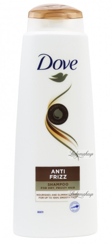 szampon dove 400ml