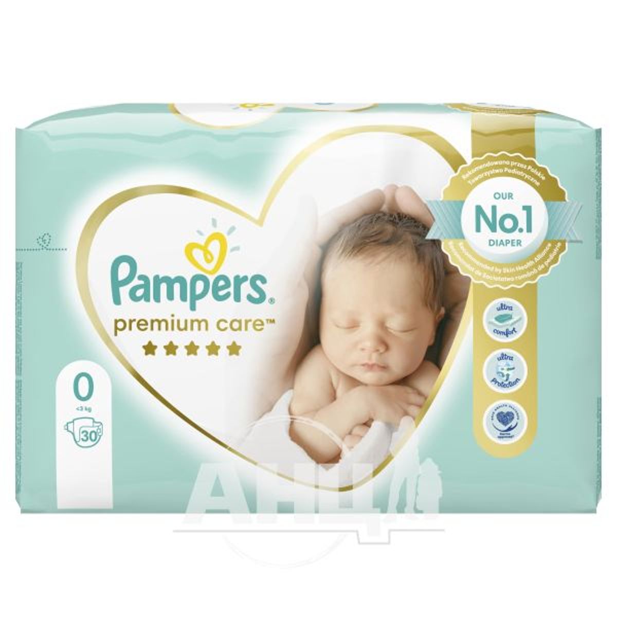 aoteka cefarm pampers 0