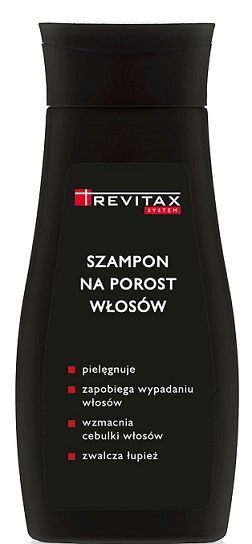 szampon revitax skład