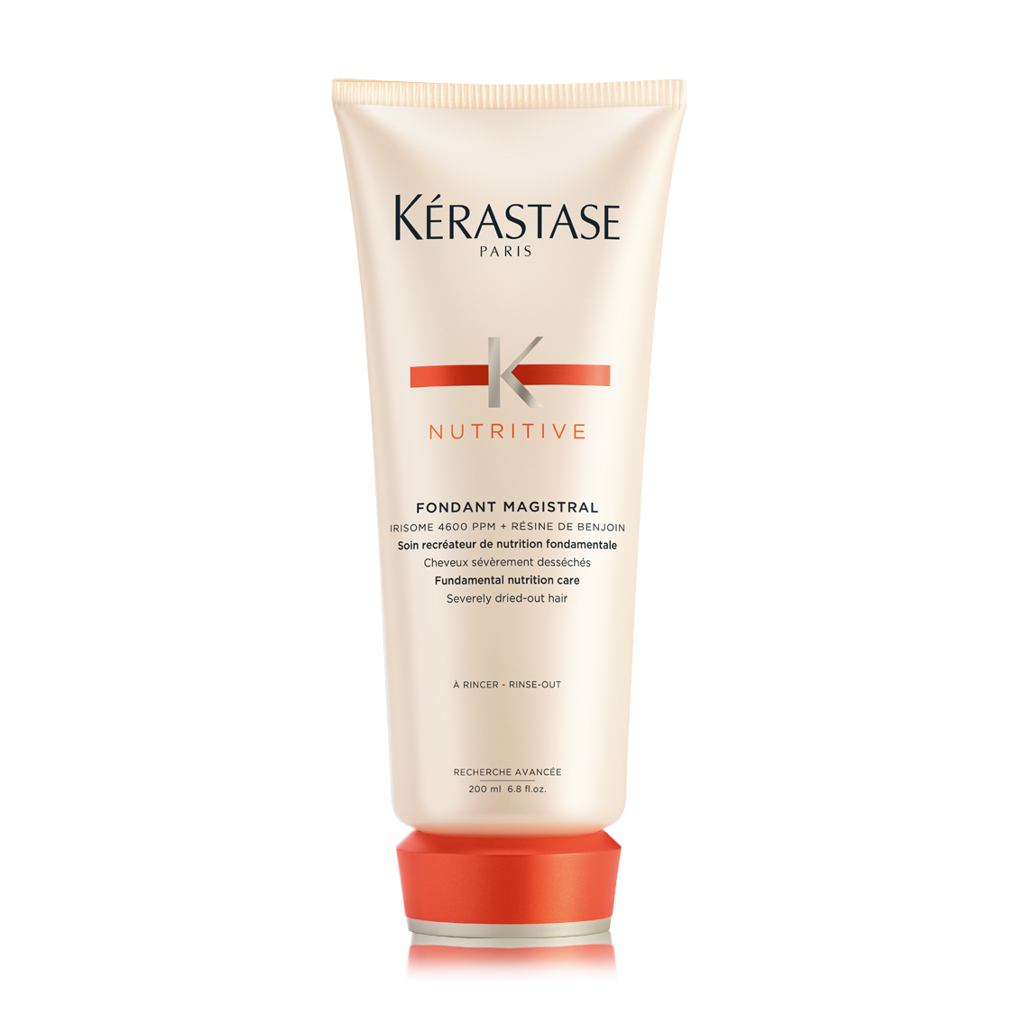 kerastase magistral fondant odżywka do włosów suchych 200 ml