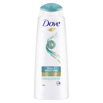 szampon dove 2w1