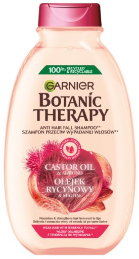 garnier szampon przeciw wypadaniu włosów