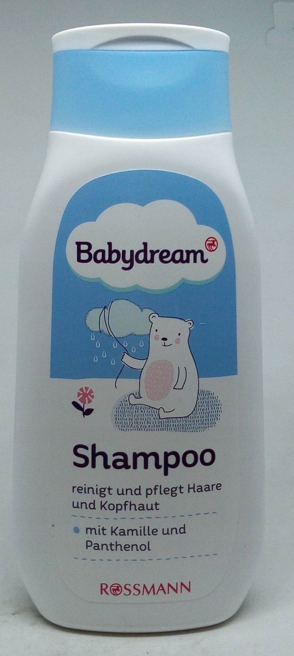 szampon babydream cena