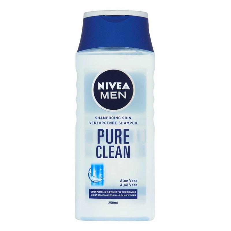 szampon nivea men pure