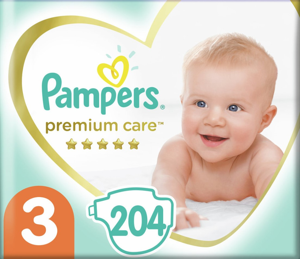 pampers 3 najtaniej