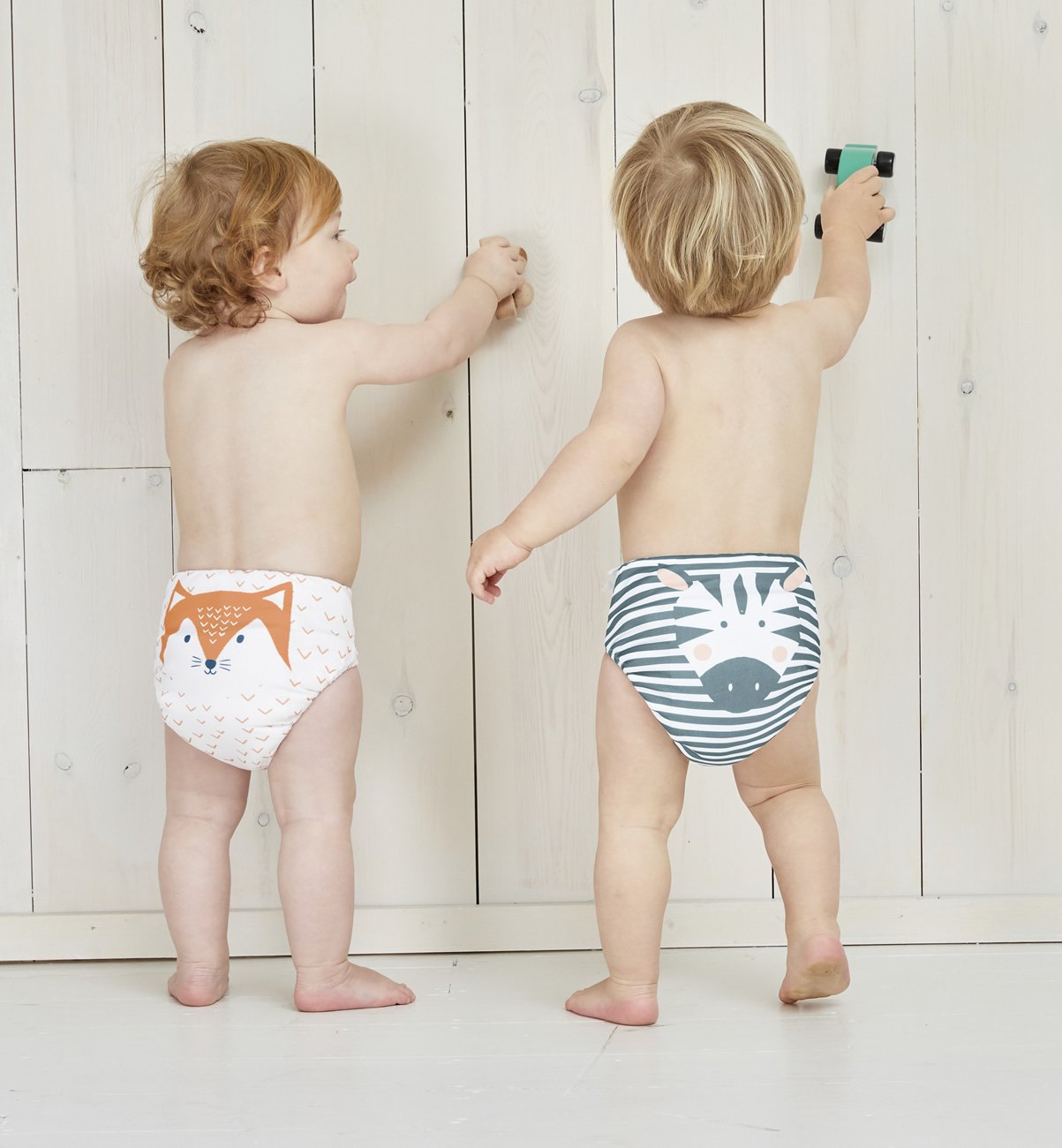 kit&kin pampers special