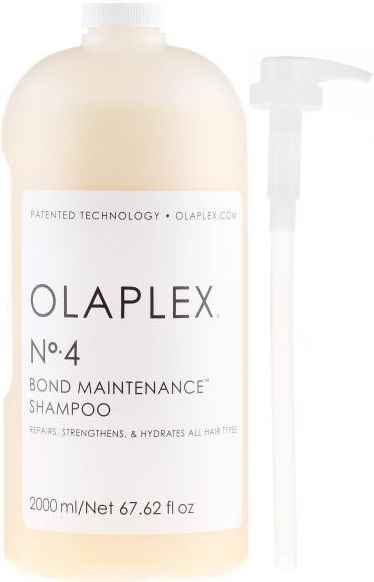 szampon olaplex no 4 bond maintenance ceneo