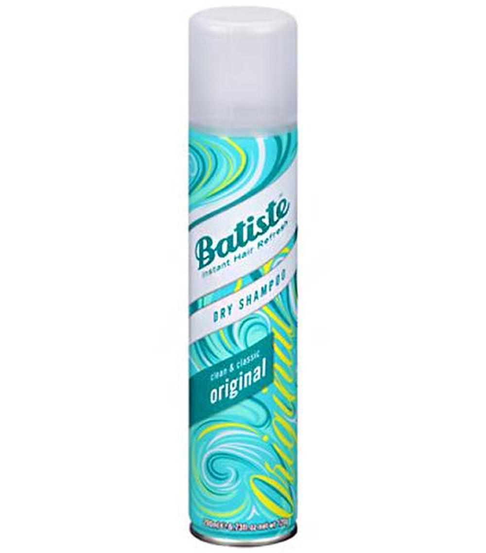 batiste suchy szampon fizz