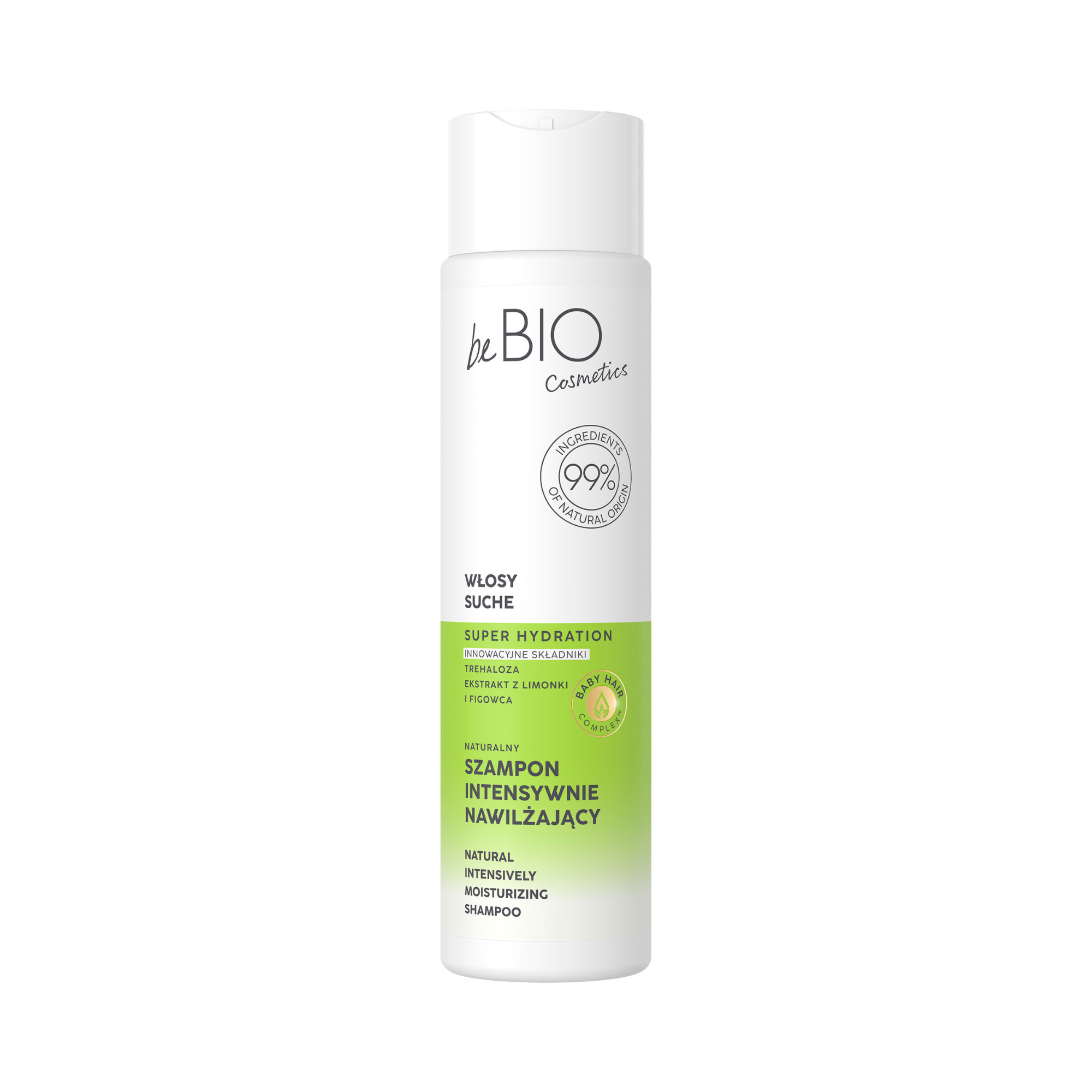 szampon bio natural