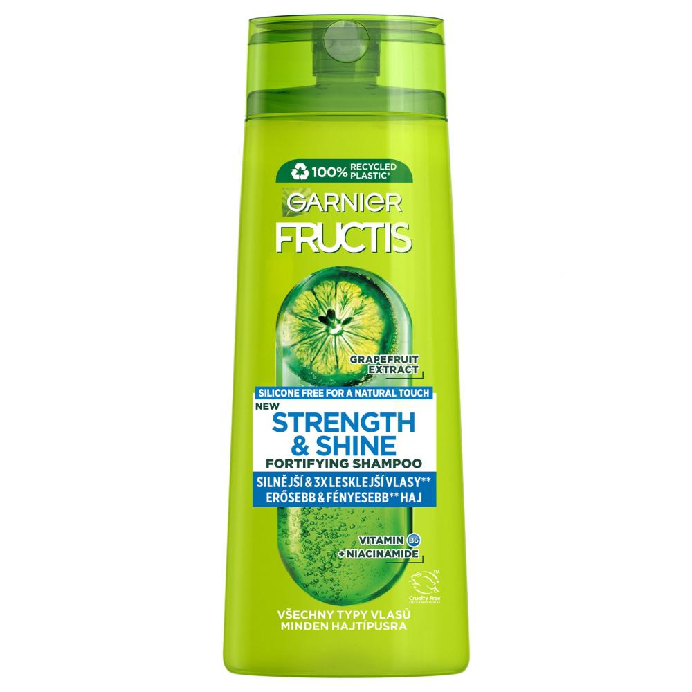 fructis szampon 250 ml