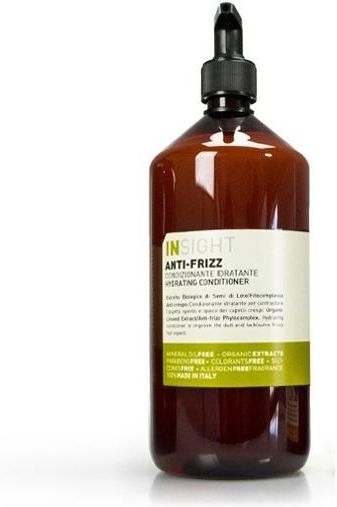 insight hydrating conditioner nawilżająca odżywka do włosów