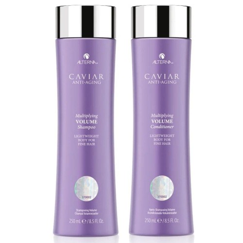 alterna caviar volume szampon opinie