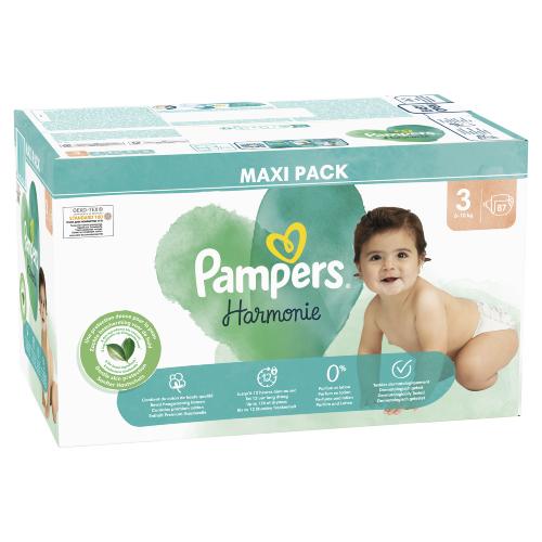 ustronie morskie pieluchy pampers