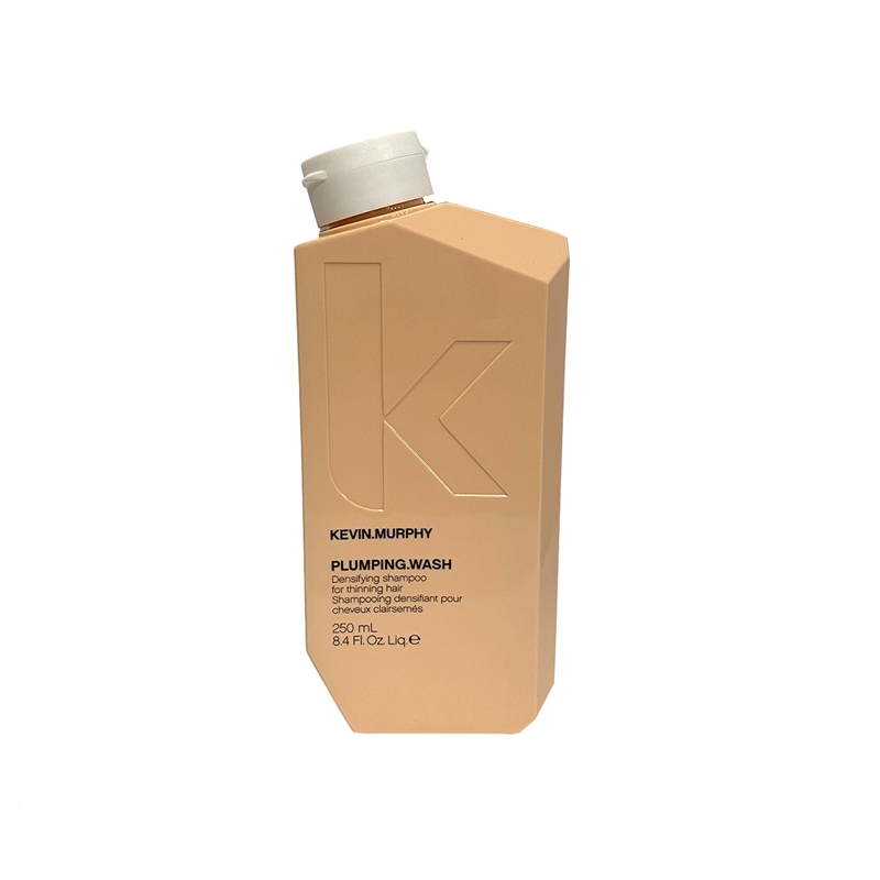 szampon kevin murphy plumping wash opinie