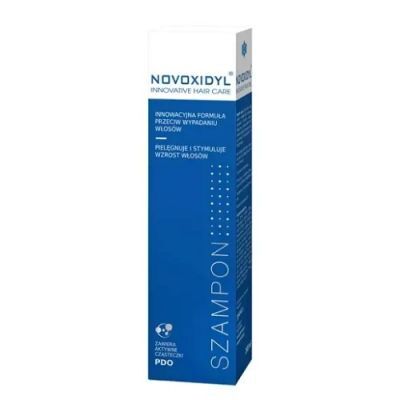 szampon novoxidyl opinie