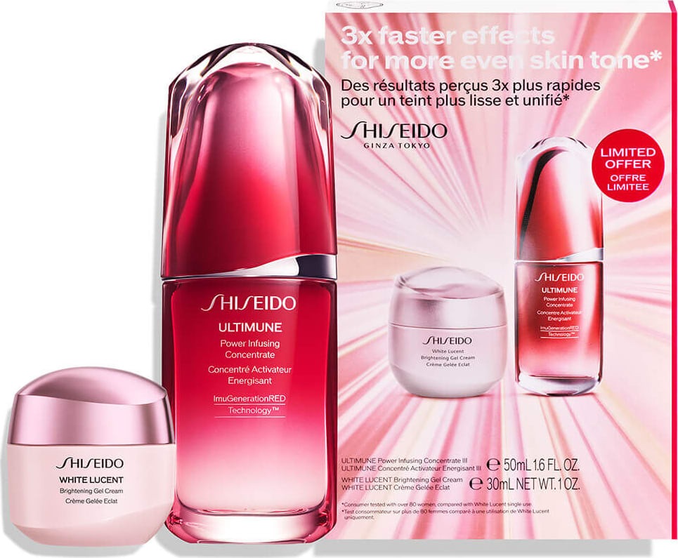 Shiseido