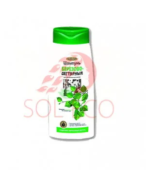 belita&vitex wzmacniający szampon przeciw wypadaniu włosów 480 ml