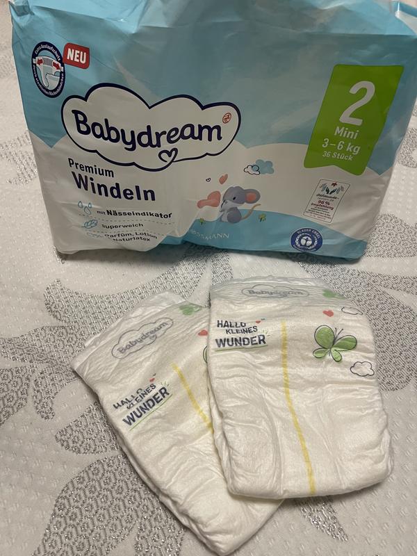 pampers 2 roosmann