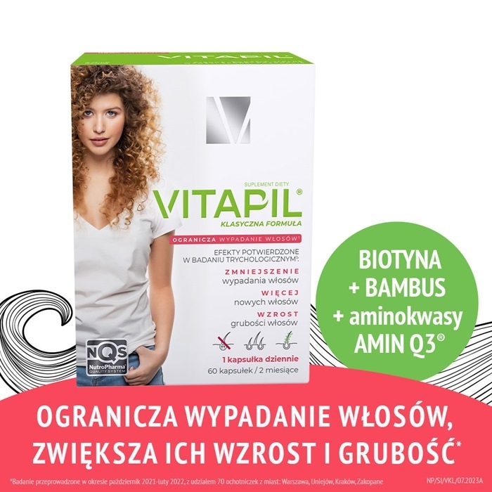 szampon vitapil