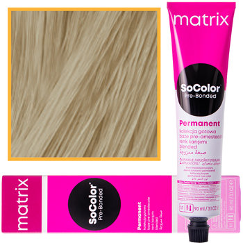 szampon matrix mokka blond