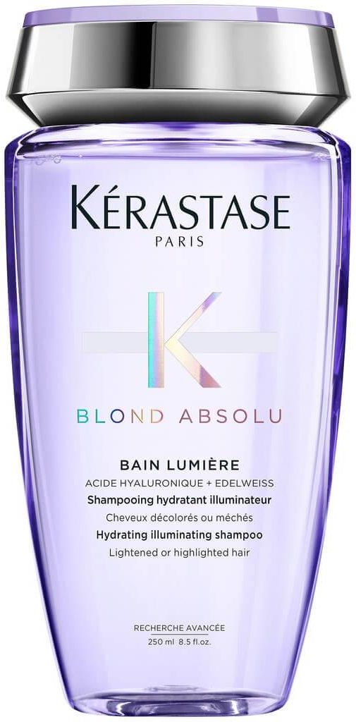 kerastase szampon 1000ml blond absolu