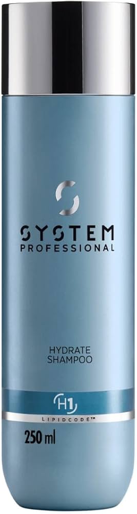 szampon system professional