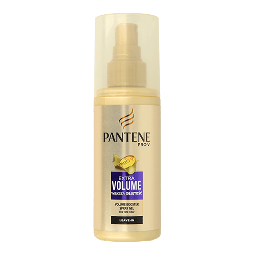 pantene błyskawicznie regenerująca odżywka do włosów w sprayu wizaz