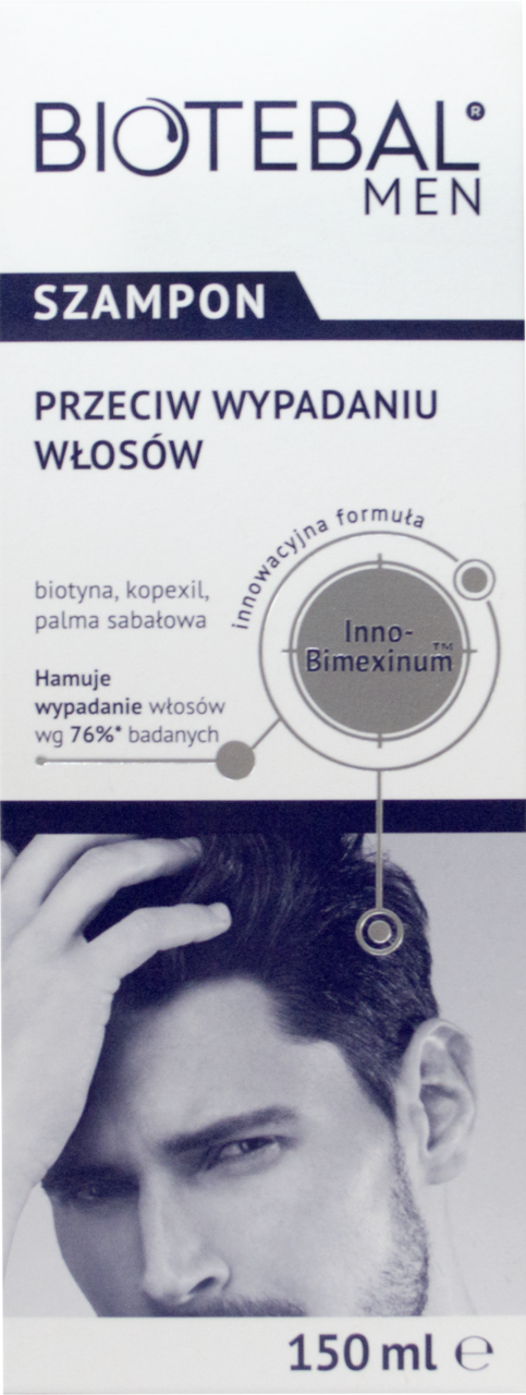 biotebal szampon rossmann warszawa