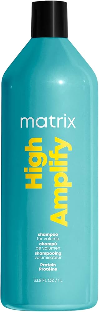 szampon matrix high amplify