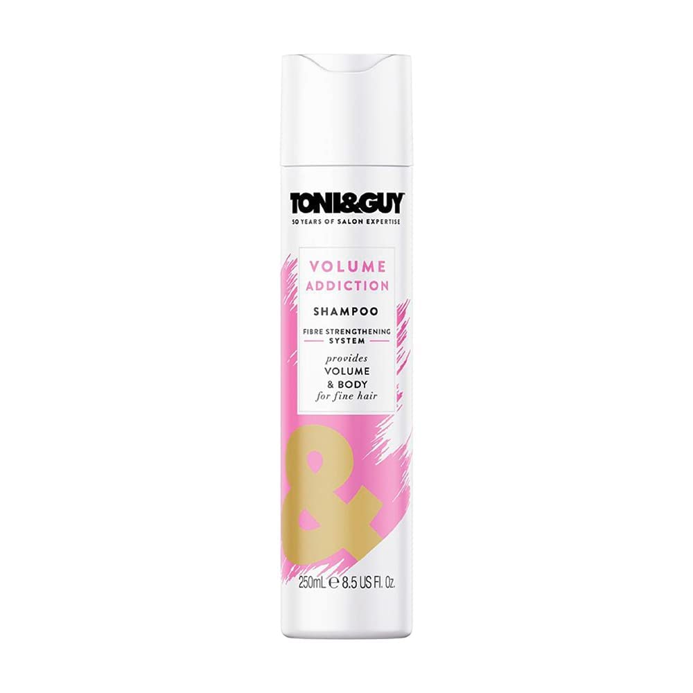 toni&guy szampon do wlosow blond