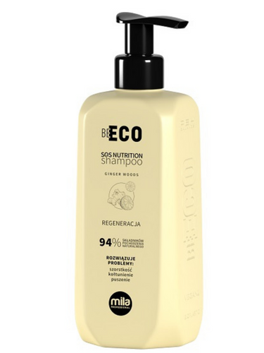 eco szampon