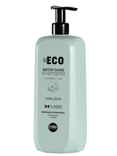 eco szampon