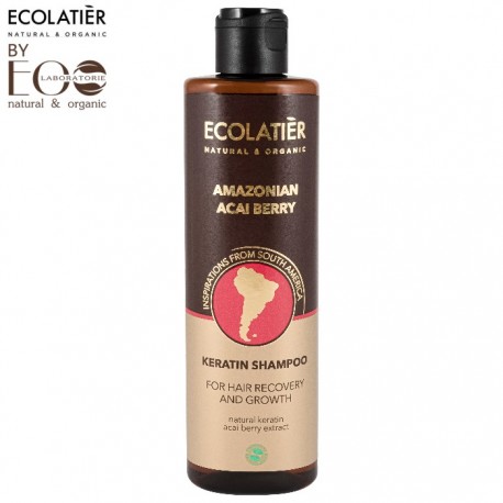 ecolab acai szampon