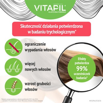 vitapil jaki szampon