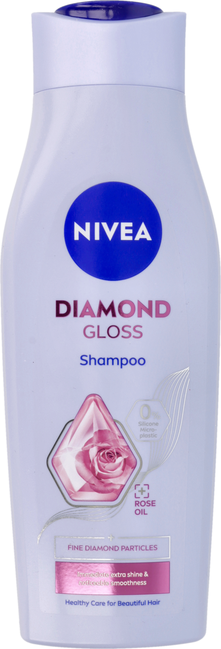 szampon nivea diamond gloss