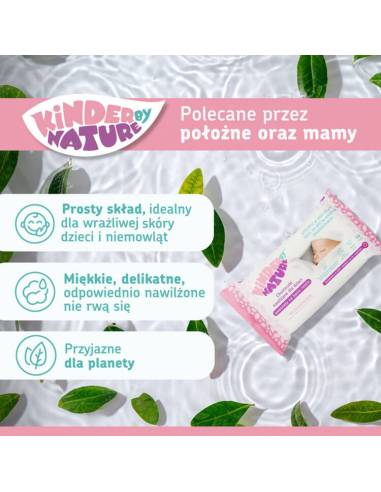 chusteczki nawilżane dla dzieci czy są bezpieczne